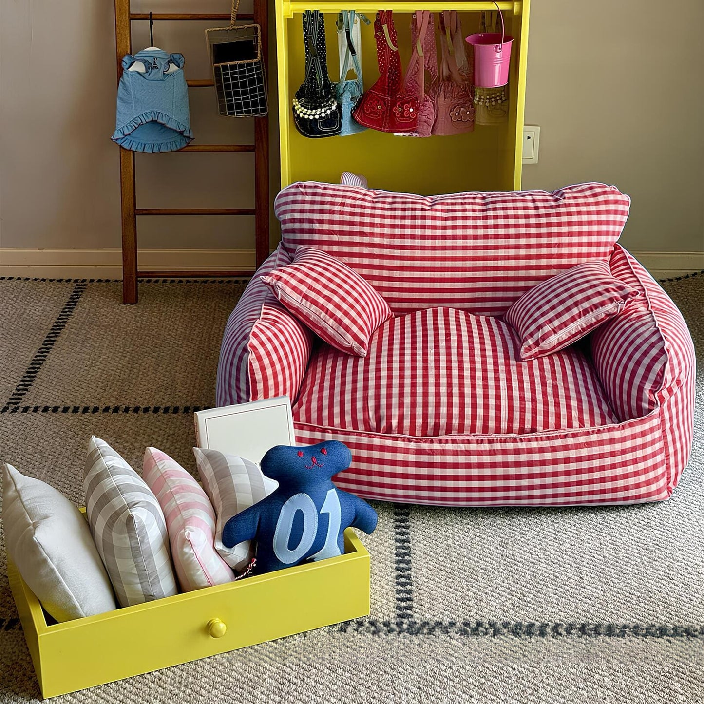 Gute-Dinge-Atmungsaktives-Komfort-Hundebett-HappyHunde