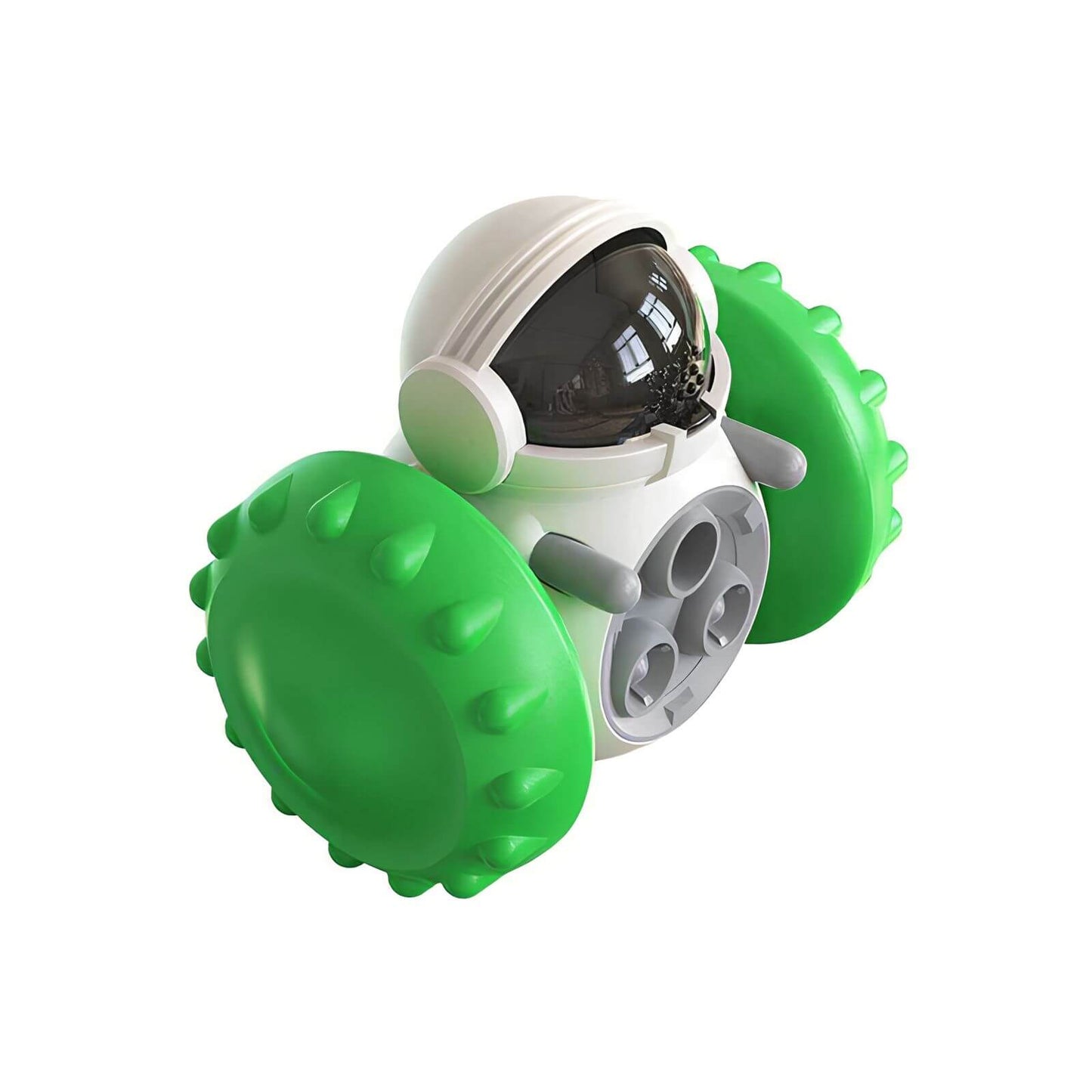 HappyHunde - Interaktives Roboter-Leckerli-Hundespielzeug