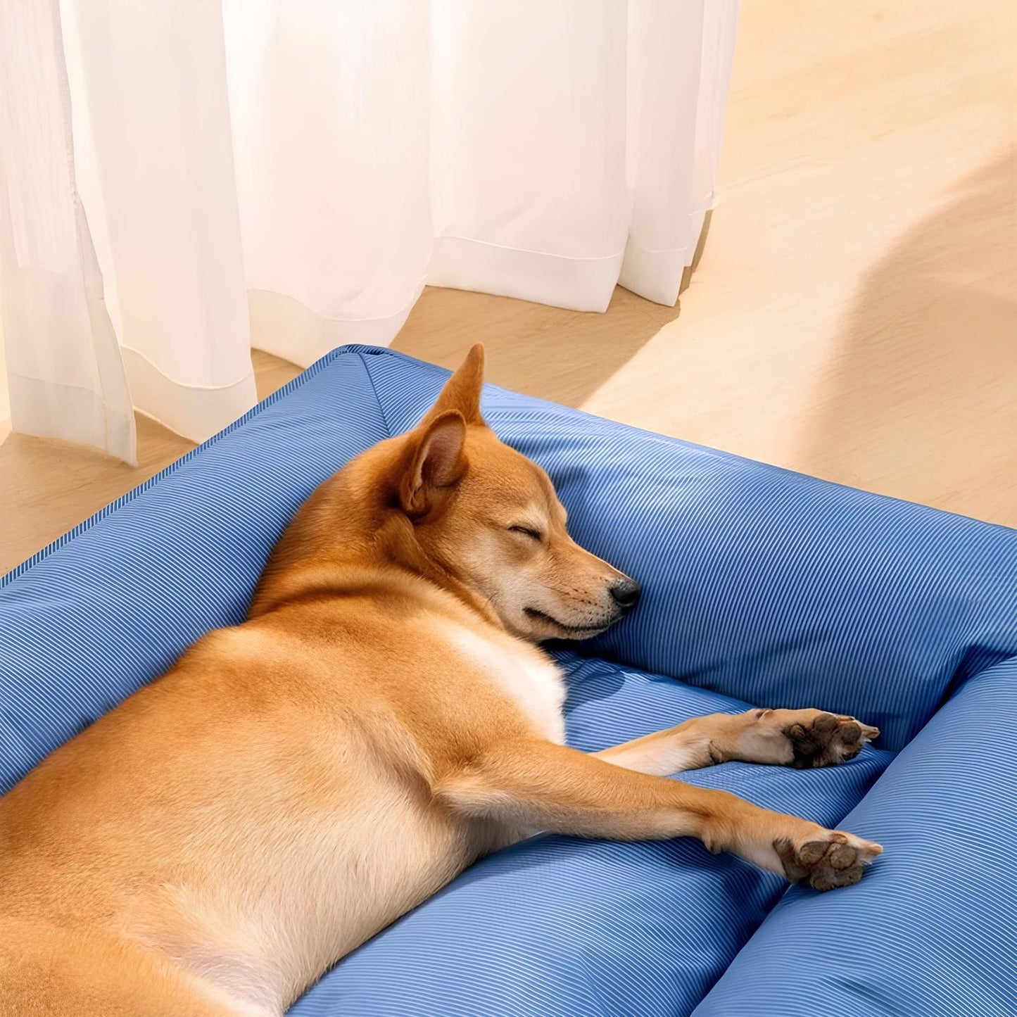 orthopaedisches-hundebett-anti-angst-wasserdicht-rundum-komfort-happyhunde