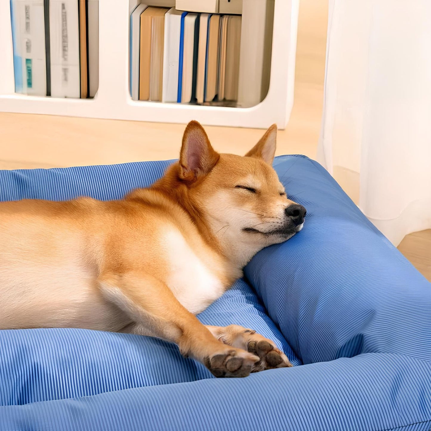 orthopaedisches-hundebett-anti-angst-wasserdicht-rundum-komfort-happyhunde