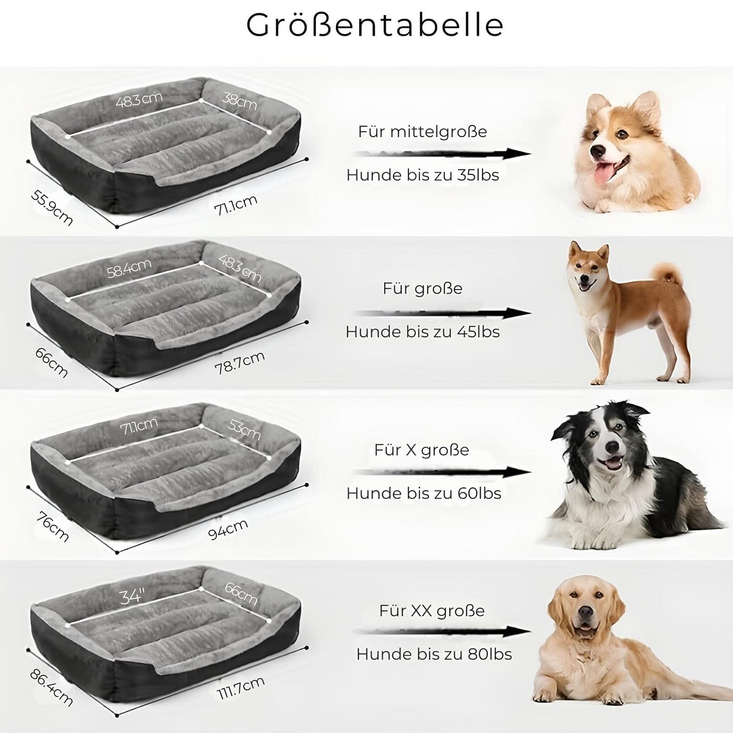 universal-sommer-hundebett-kleine-hunde-rutschfest-waschbar-HappyHunde