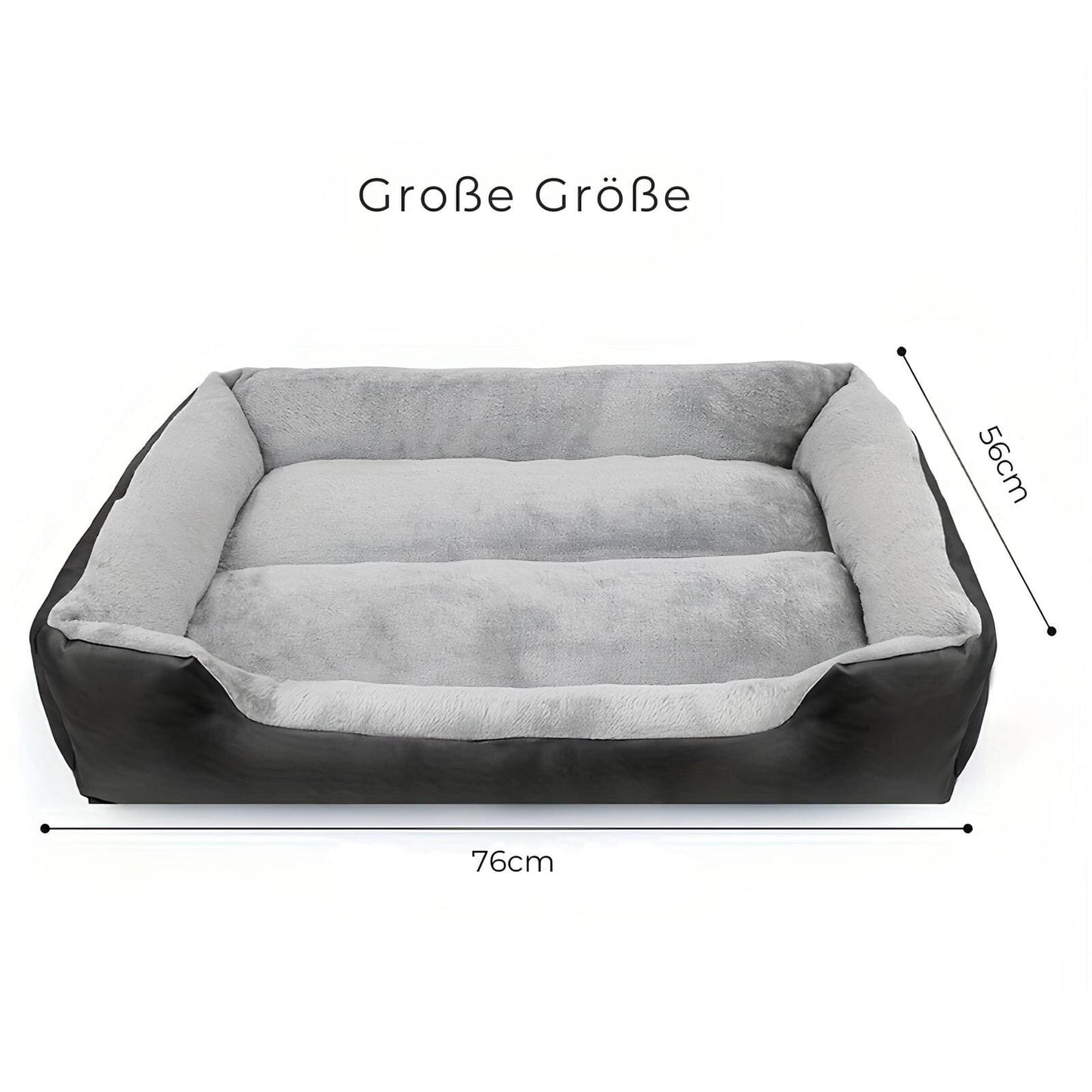 universal-sommer-hundebett-kleine-hunde-rutschfest-waschbar-HappyHunde