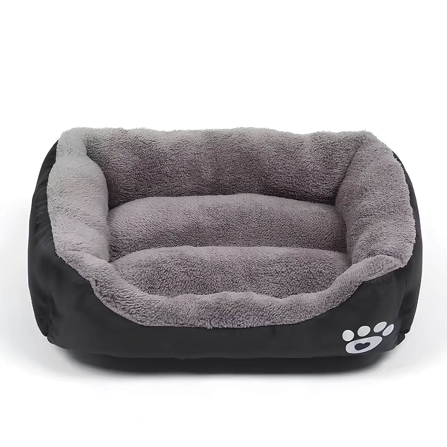 Atmungsaktives Hundesofa - Bequemes Sofa-Bett für Hunde