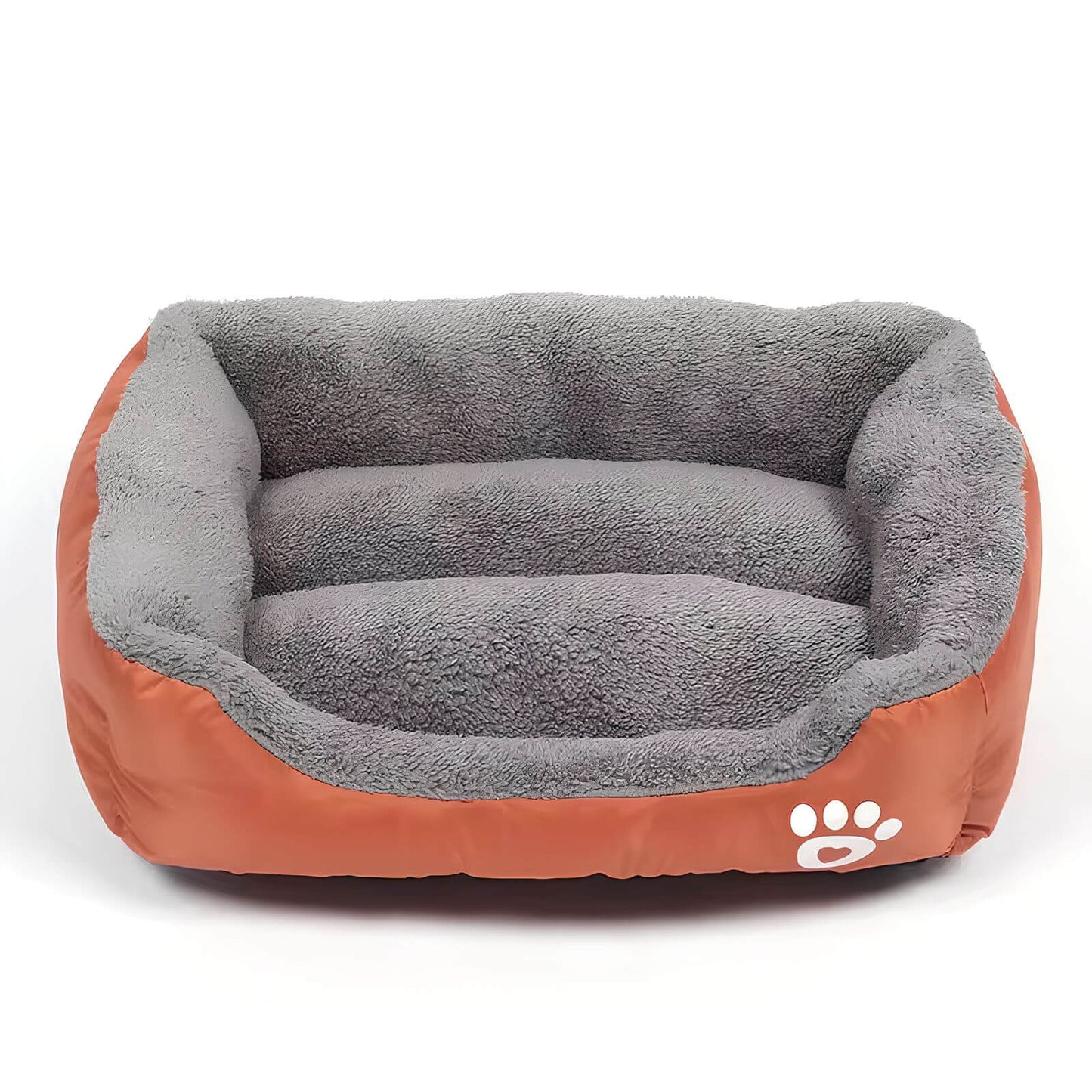 Atmungsaktives Hundesofa - Bequemes Sofa-Bett für Hunde