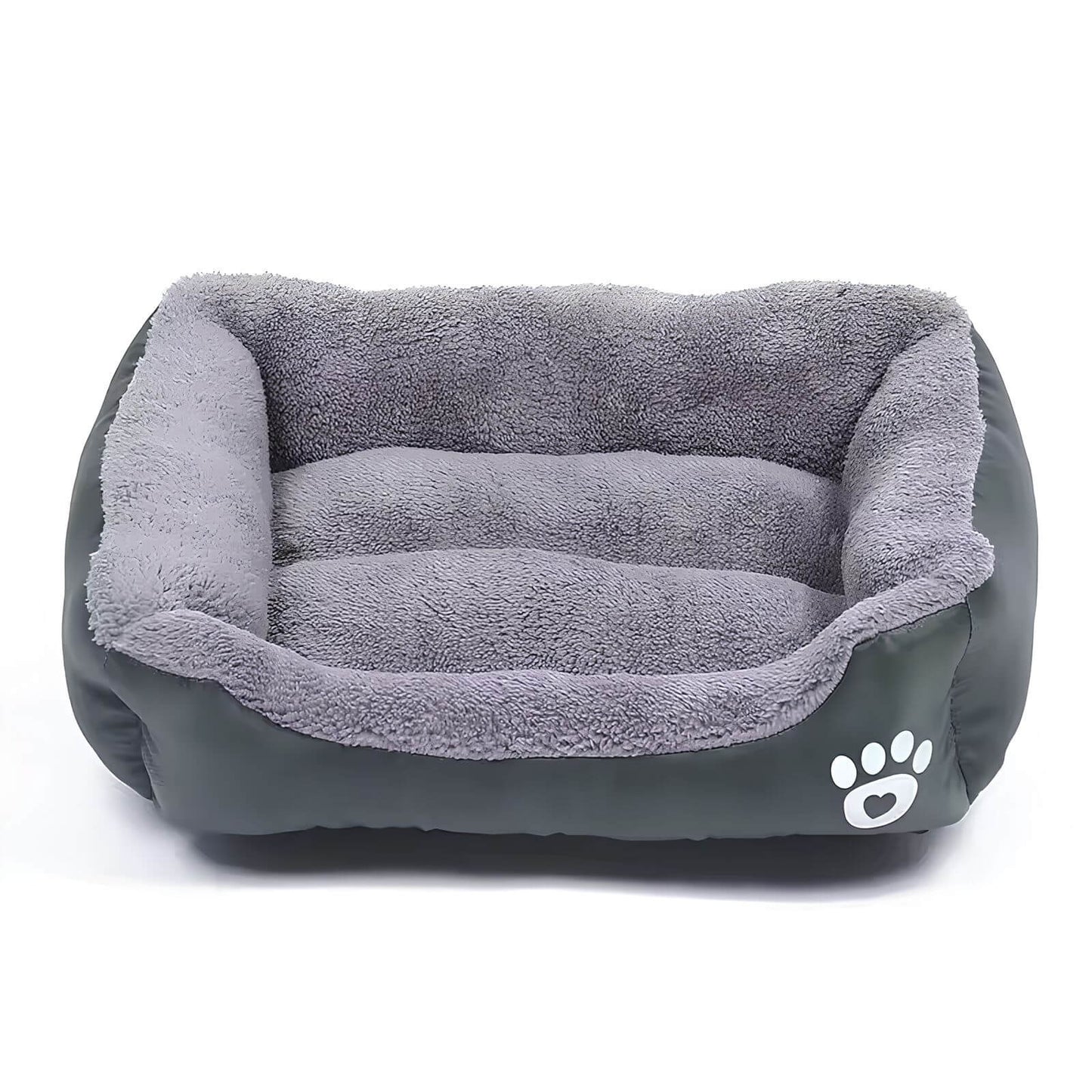 Atmungsaktives Hundesofa - Bequemes Sofa-Bett für Hunde