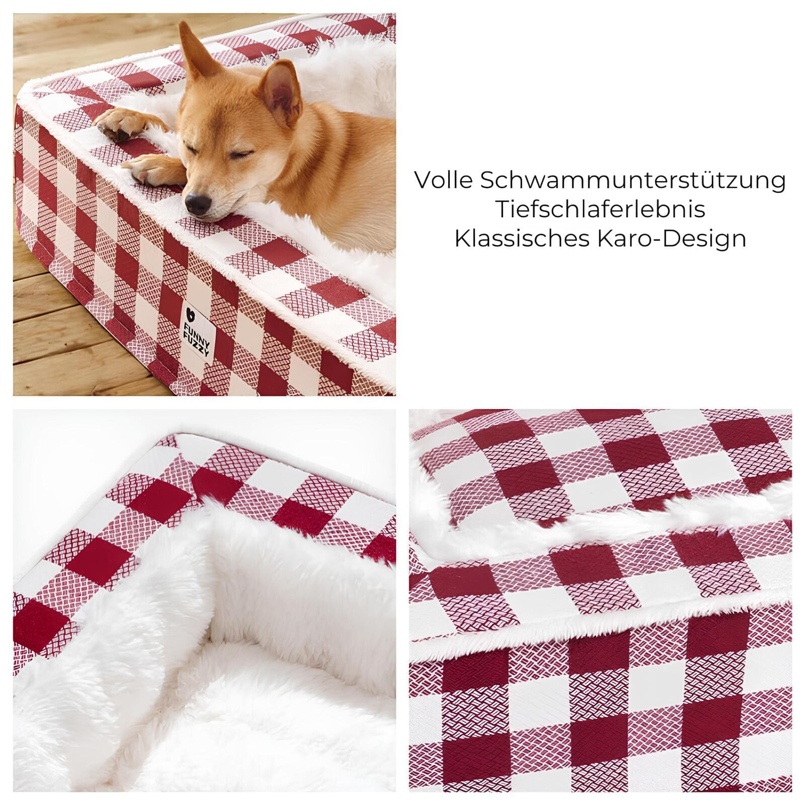 festlichkuscheln-tartan-hundebett-kariert-weich-warm-happyhunde