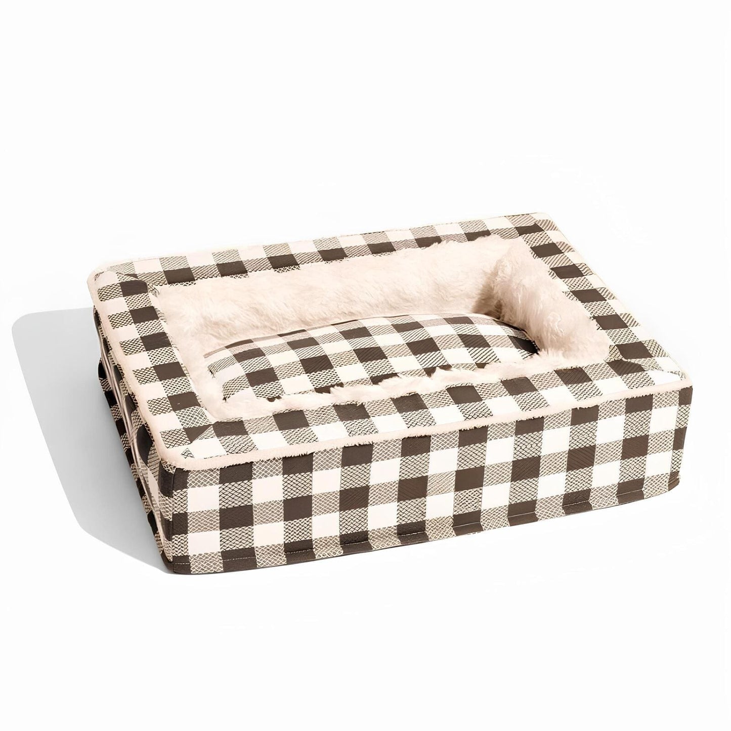 festlichkuscheln-tartan-hundebett-kariert-weich-warm-happyhunde