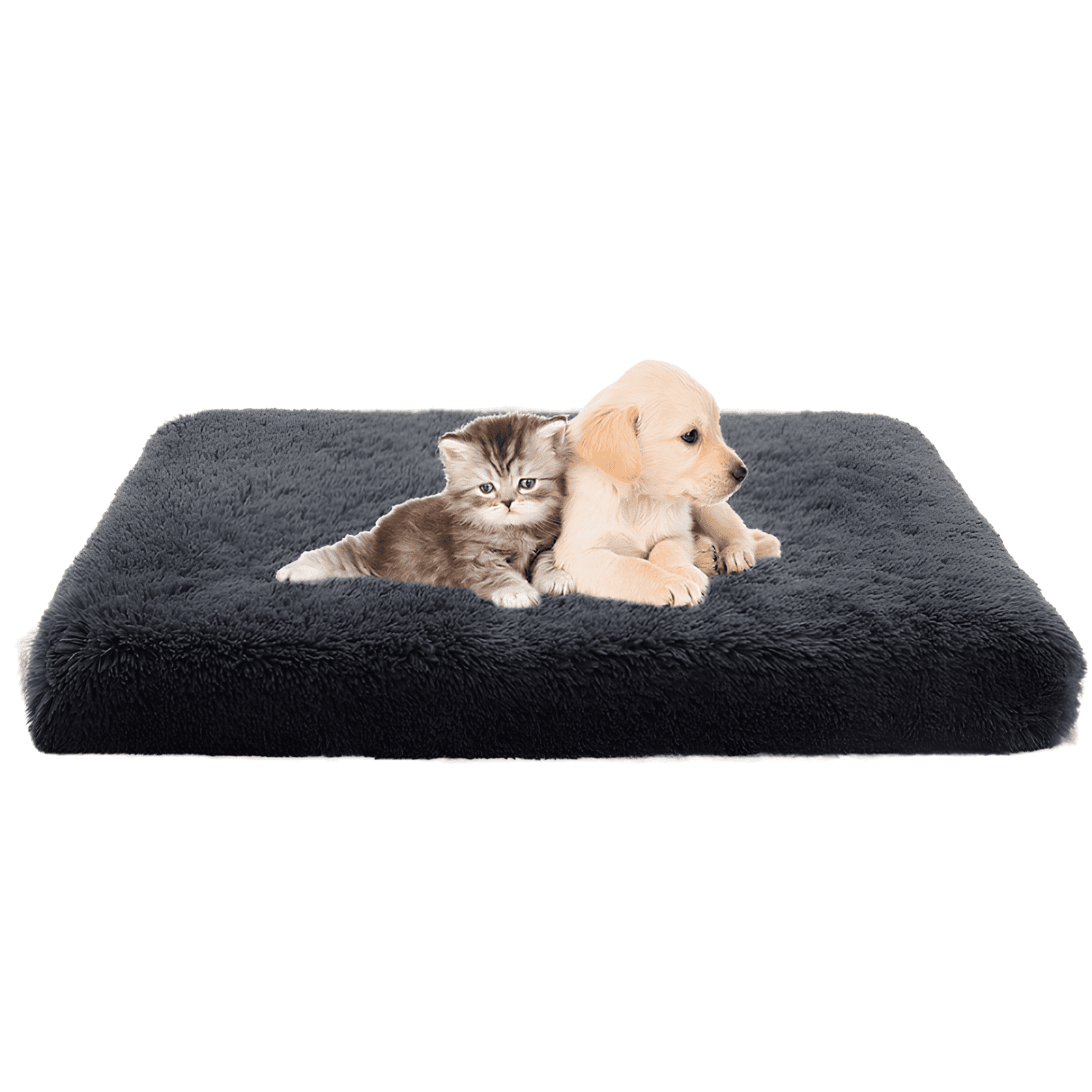 fluffypet-quadratisches-flauschiges-hundebett-pluesch-design-hunde-komfort-happyhunde