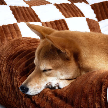 koenigsschach-orthopaedisches-hundesofa-vintage-extra-large-schachbrett-komfort-happyhunde