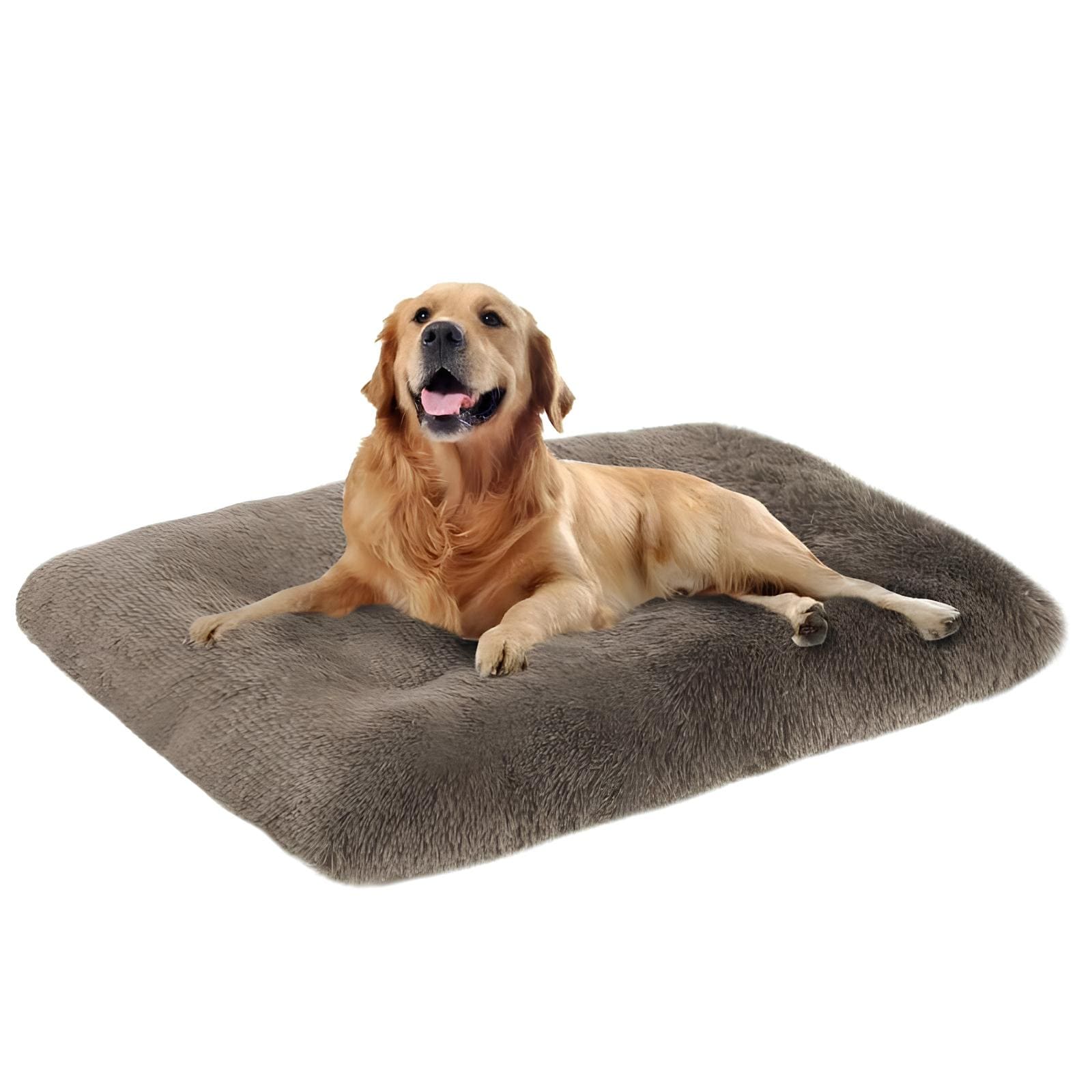 komfortables-rundes-hundebett-hellgrau-dunkelgrau-40cm-50cm-60cm-happyhunde