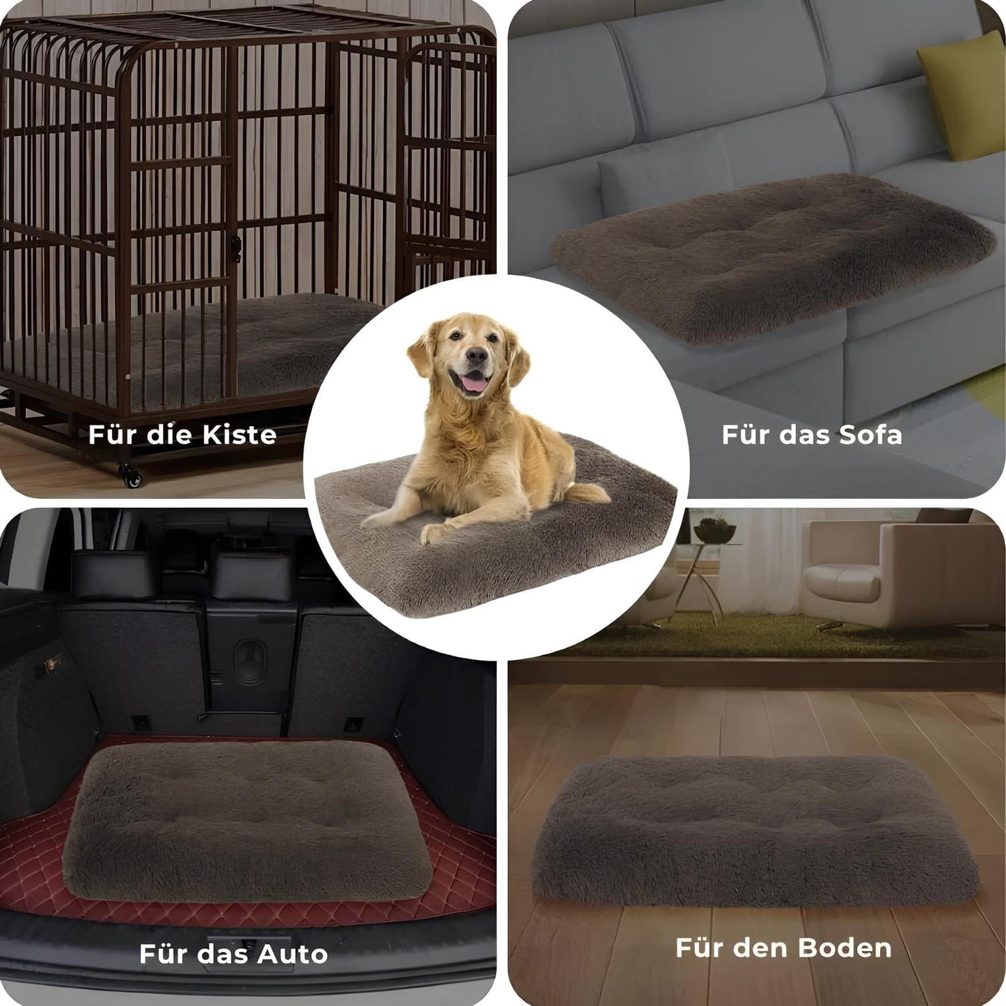 komfortables-rundes-hundebett-hellgrau-dunkelgrau-40cm-50cm-60cm-happyhunde