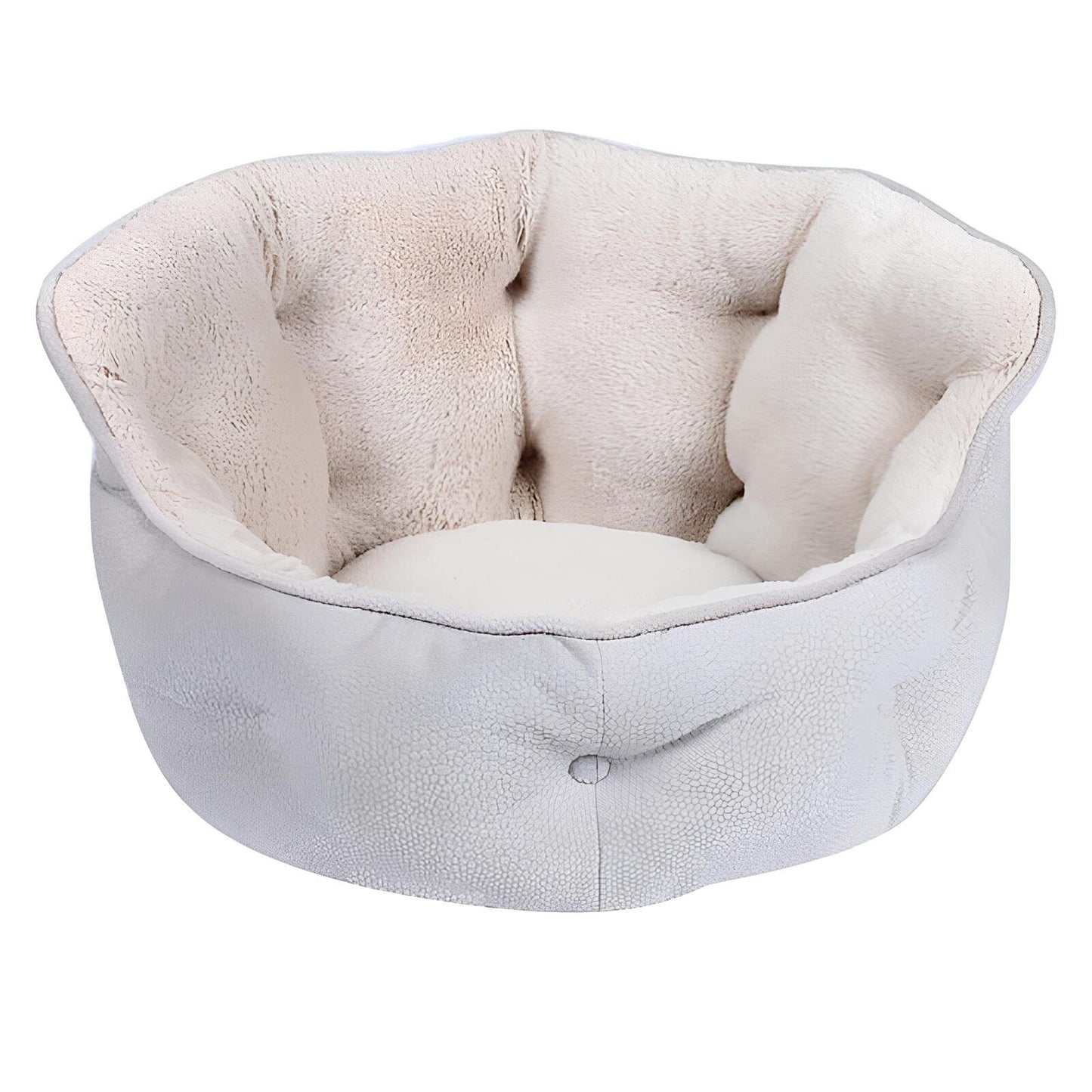 kuschelfleece-hundebett-weich-atmungsaktiv-rund-happyhunde