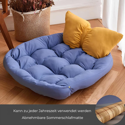 kuschelhund-bequemer-hundebett-rund-weich-waschbar-grosse-hunde-kleinhunde-fuer-haustiere-happyhunde