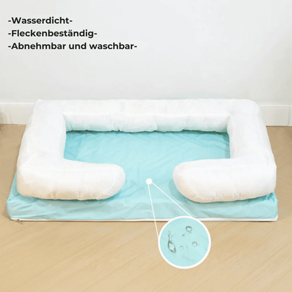 langpluesch-quadratisches-hundebett-tiefer-schlaf-weiches-material-happyhunde