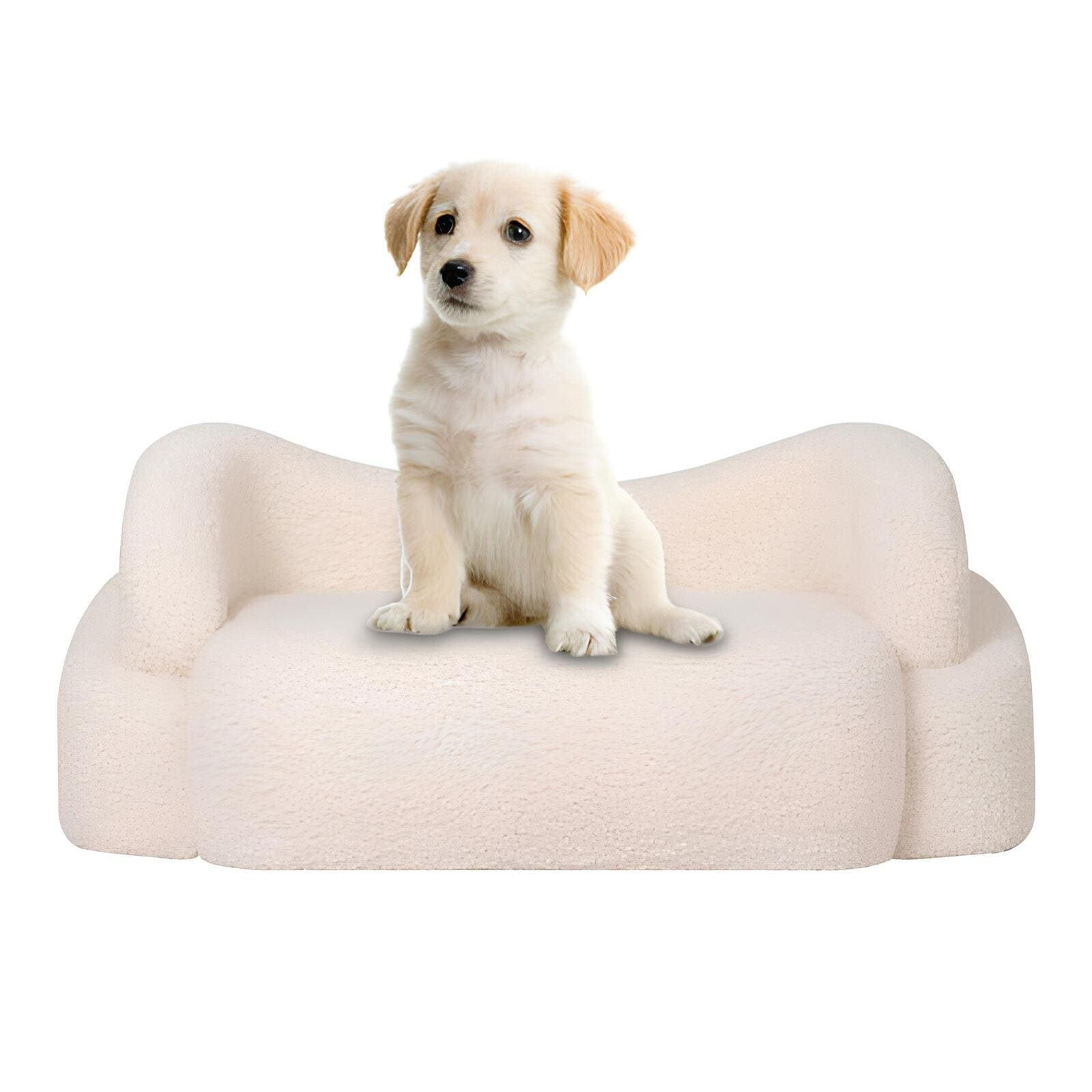 luxus-holzhundebett-haustierbett-holz-modern-weiches-kissen-stylisch-happyhunde