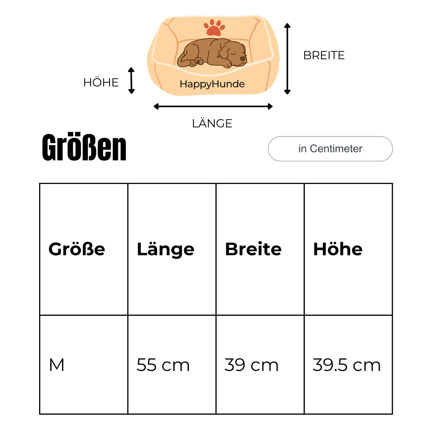 metall-hundebett-rahmen-hochwertig-robust-stabil-komfort-happyhunde