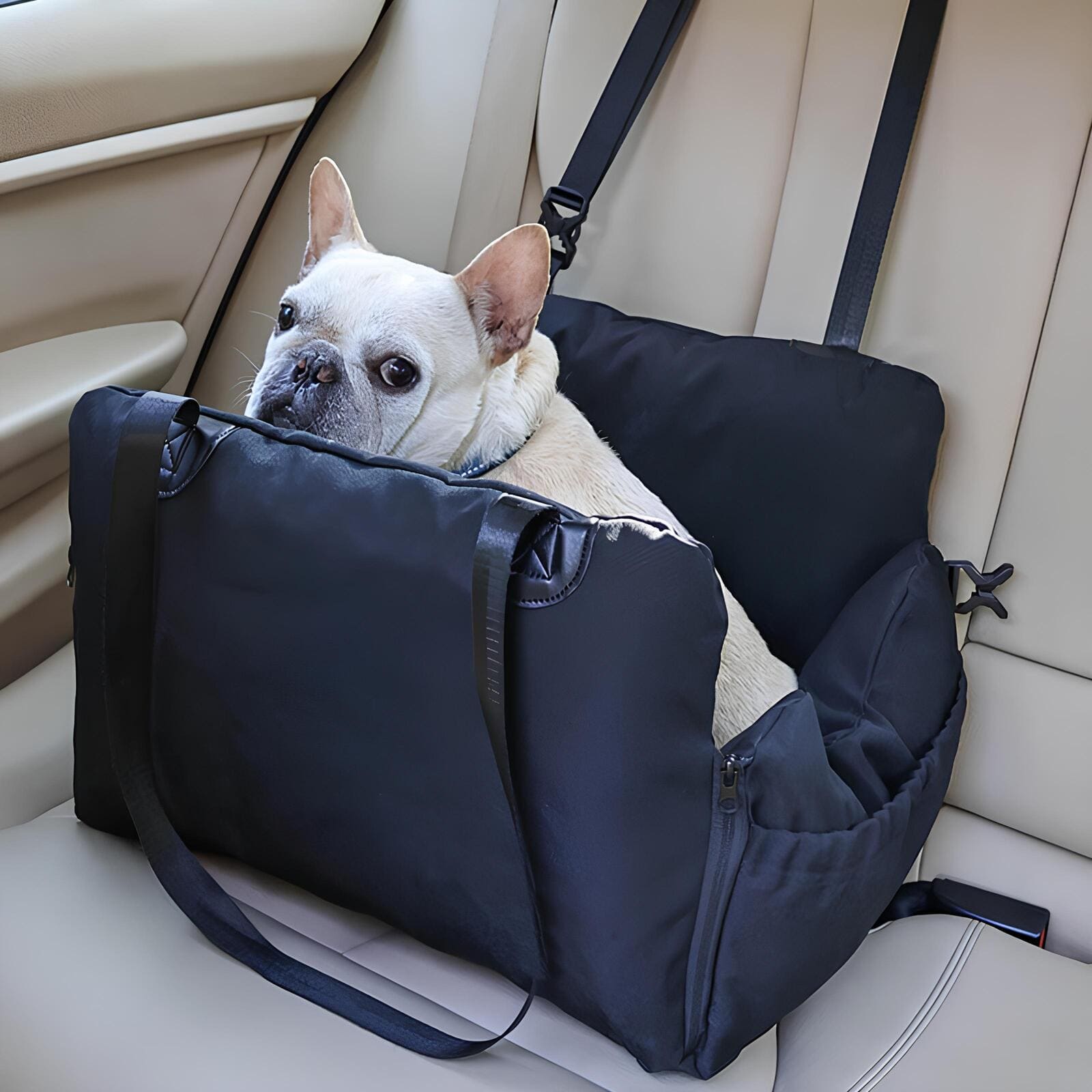 multifunctional-portable-dog-car-seat-airbag-reisesitz-hundesitz-happyhunde