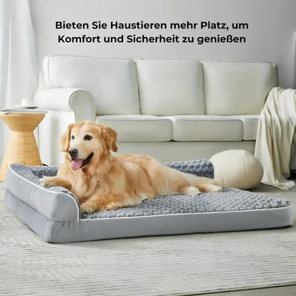 orthopaedisches-hundebett-gross-wasserdicht-waschbar-rutschfest-happyhunde