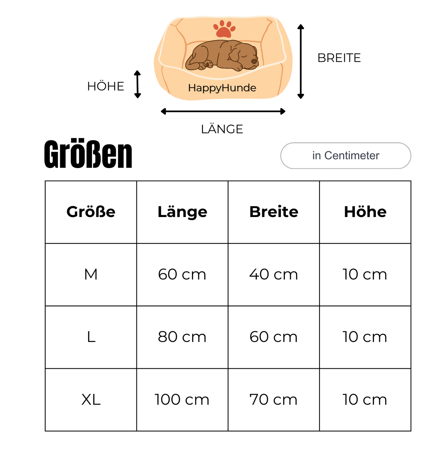 plüschschach-hundebett-orthopädisches-bett-mit-kissen-happyhunde