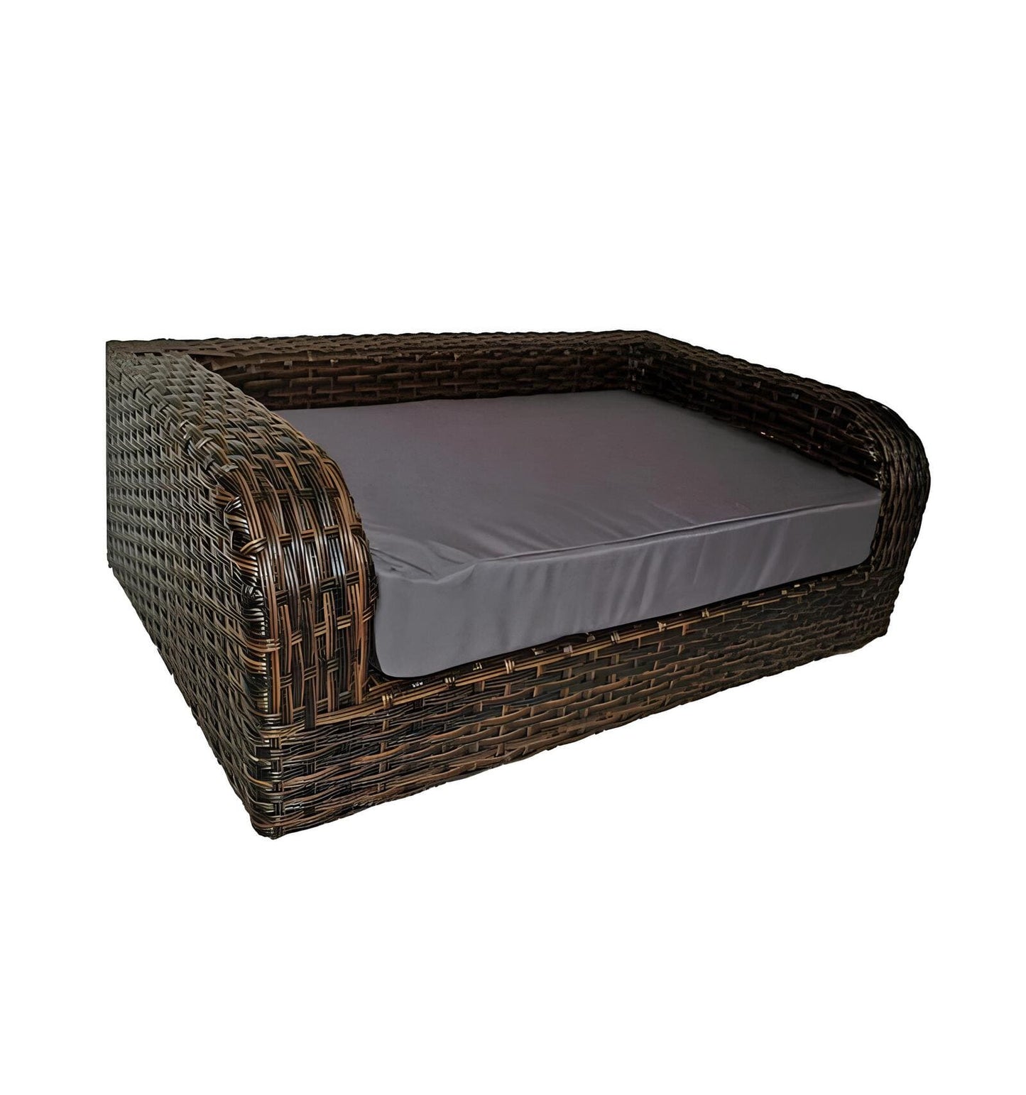 rattan-korb-dekoratives-hundebett-natur-braun-schwarz-klein-mittel-gross-happyhunde