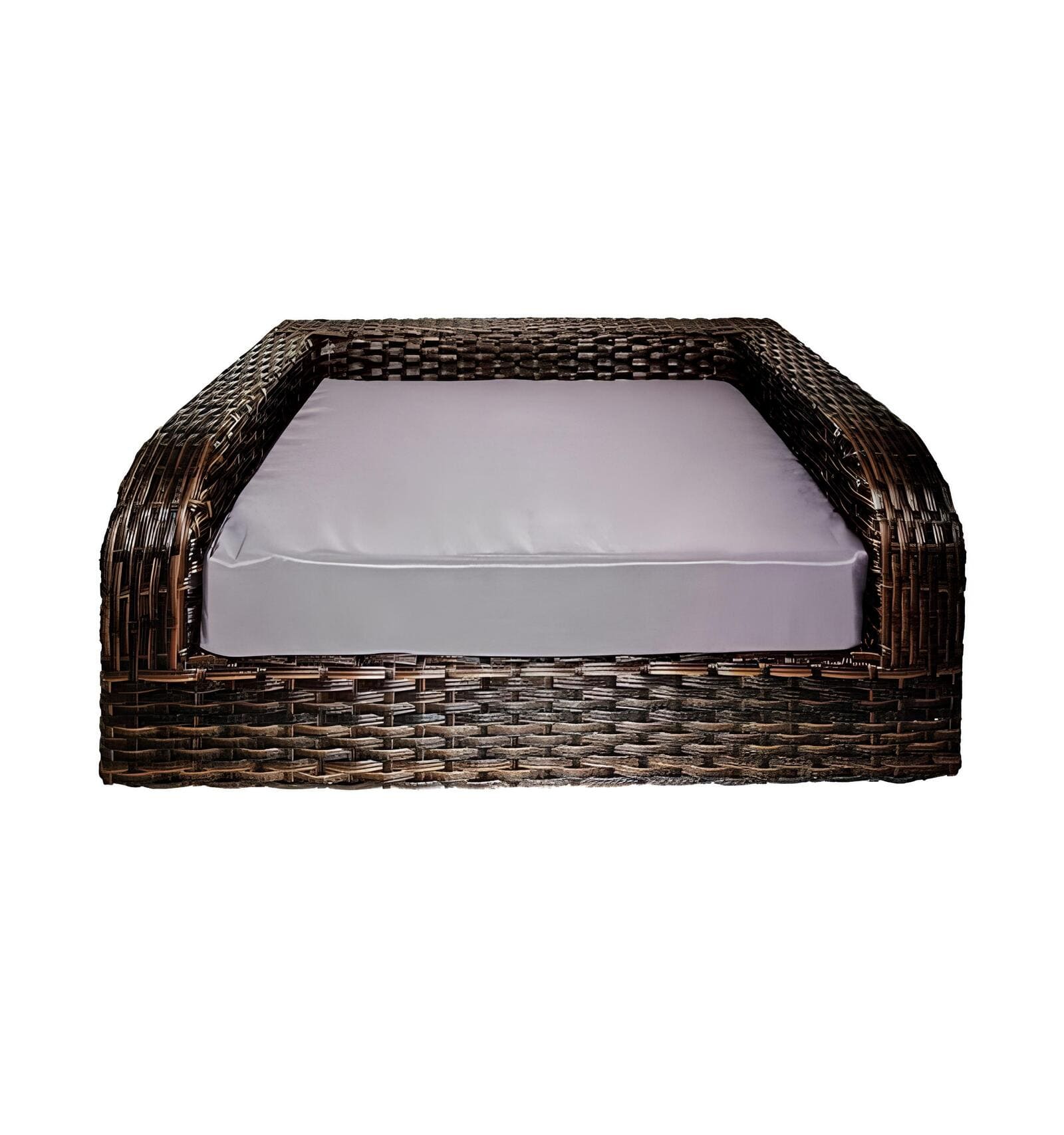 rattan-korb-dekoratives-hundebett-natur-braun-schwarz-klein-mittel-gross-happyhunde