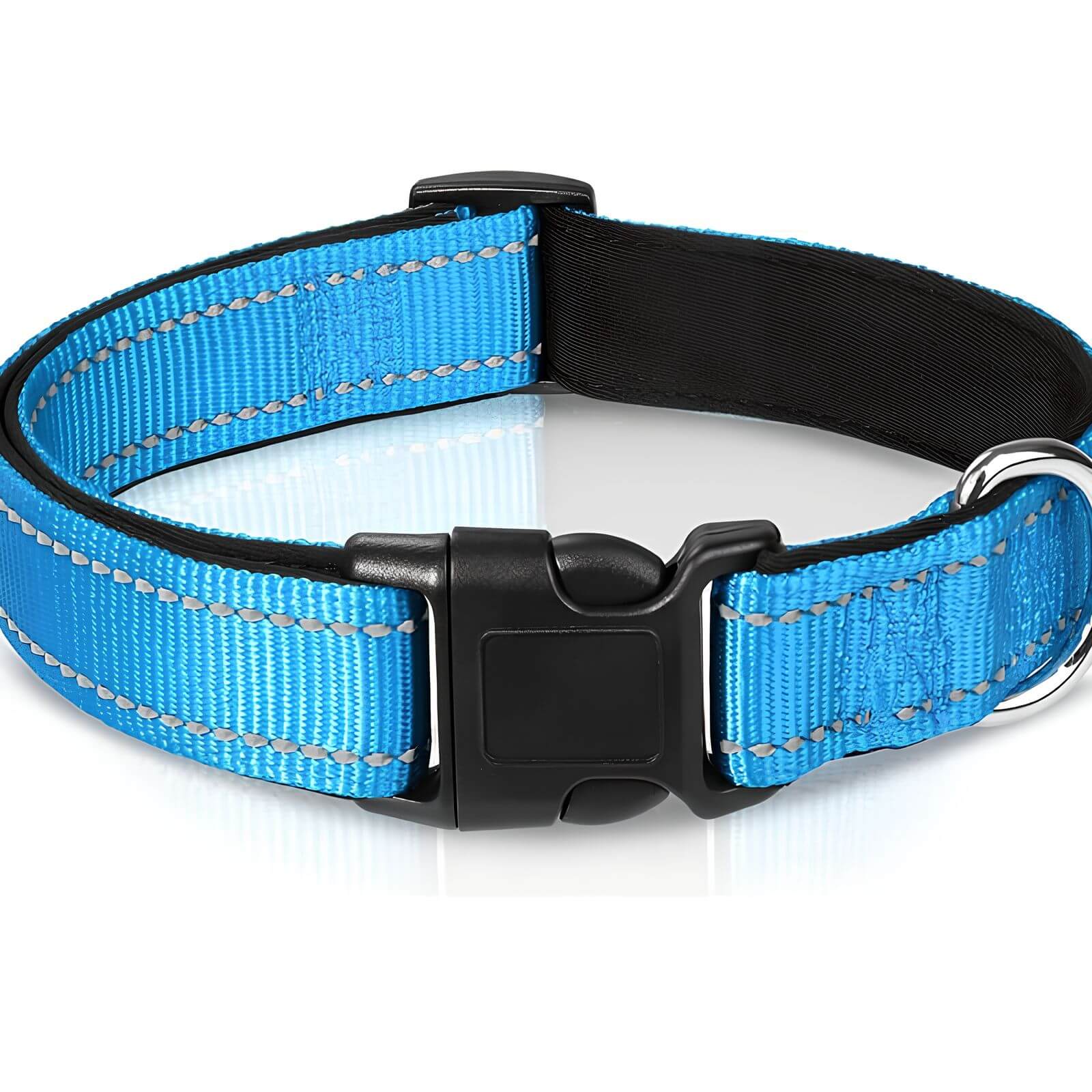 reflektierendes-hundehalsband-verstellbar-sicherheits-nylon-happyhunde3