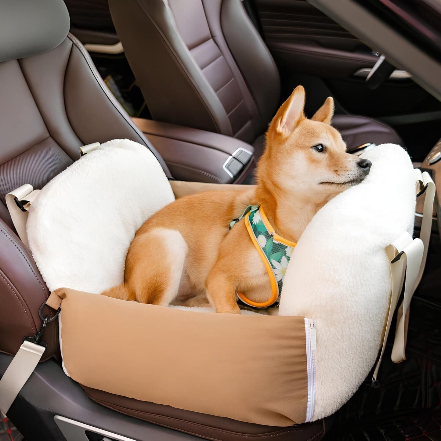 reise-sicher-hund-autositz-bett-hundeautositz-fuer-sichere-reisen-komfort-autositz-happyhunde