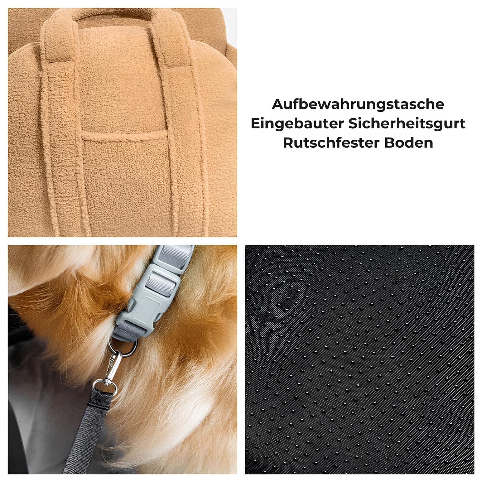 reiseschutz-bequemer-lammwolle-hunde-autositz-sicherheitsgurt-waschbar-HappyHunde