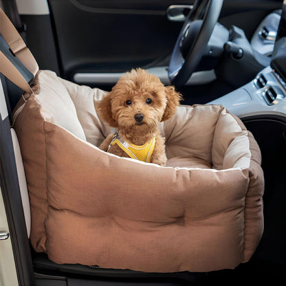 reisesitz-wasserfester-hundesitz-sicherer-autositz-reisen-komfort-oxford-gepolstert-happyhunde