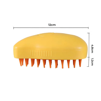 Steamy - Hundebürste