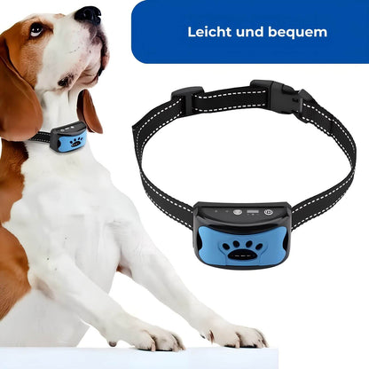 Tierfreundliches Anti-Bell-Halsband