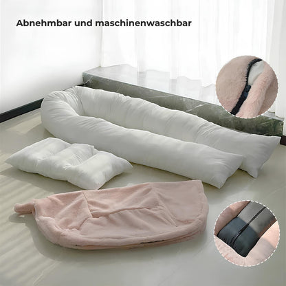 wohlfuehlschlaf-waschbares-hundebett-maximaler-komfort-hautfreundlich-grosse-grau-happyhunde